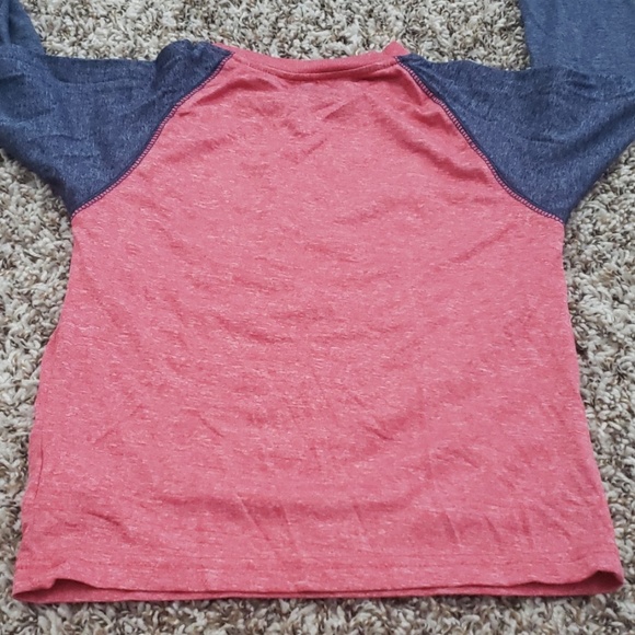 Legend on the court size 4T longsleeve - Picture 2 of 4